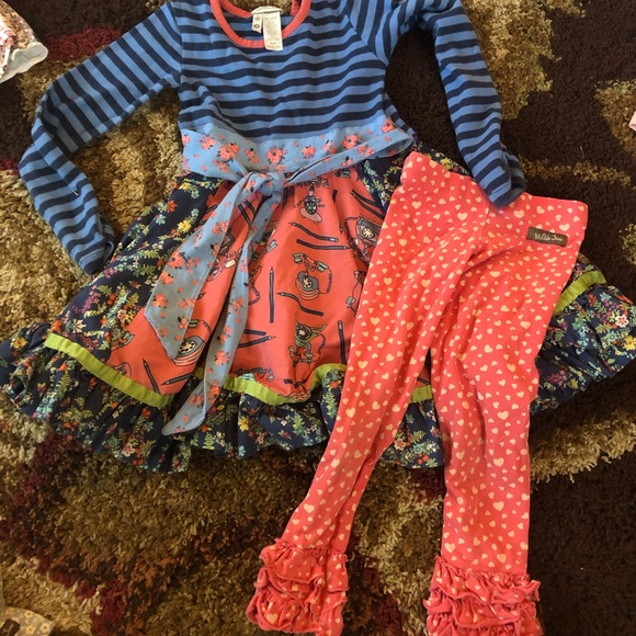 Matilda Jane Other - Matilda Jane set